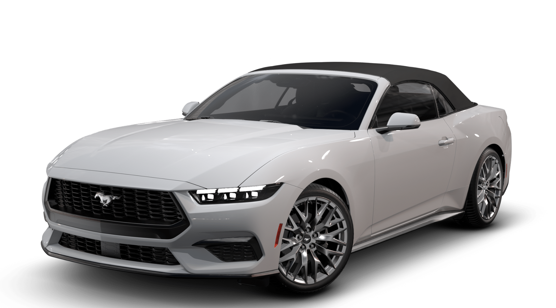 2026 Ford Mustang® External Image 1